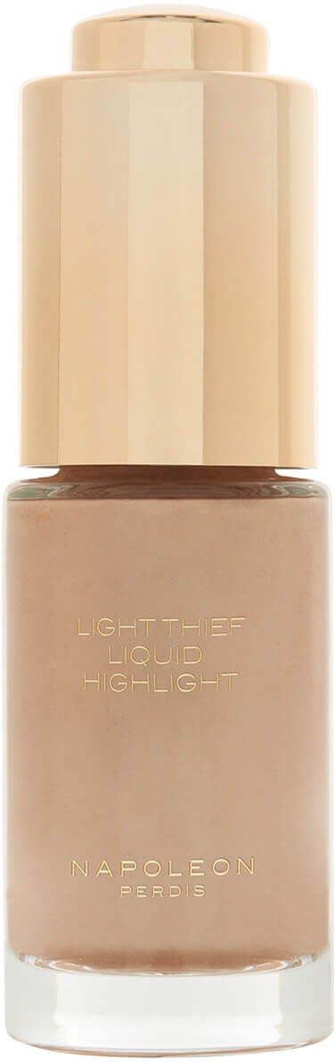 Napoleon Perdis Light Thief Liquid Highlight 12ml (Various Shades) - Pearl Playa