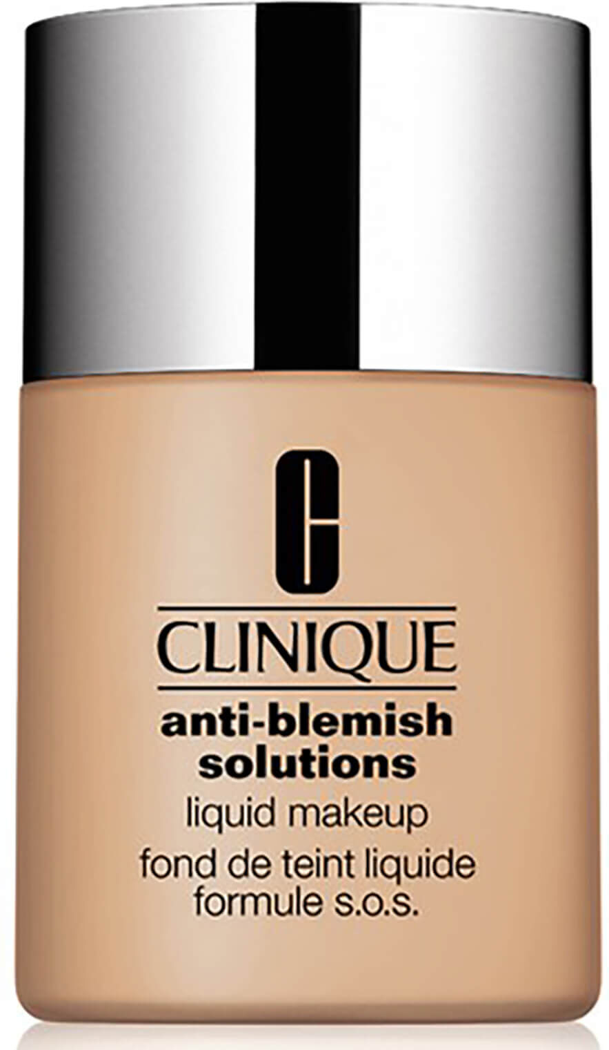 Clinique Anti Blemish Solutions Liquid Makeup 30ml (Various Shades) - Fresh Ivory