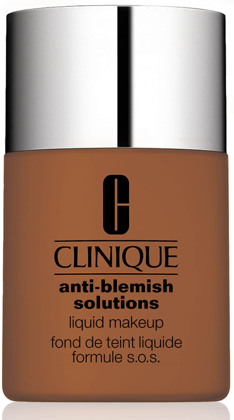 Clinique Anti Blemish Solutions Liquid Makeup 30ml (Various Shades) - Fresh Amber