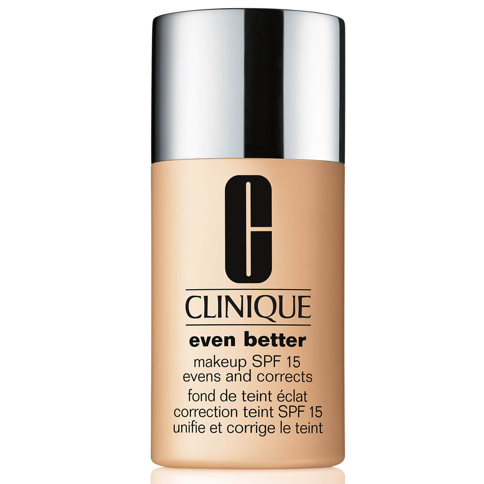 Clinique Even Better Makeup SPF15 30ml (Various Shades) - Neutral