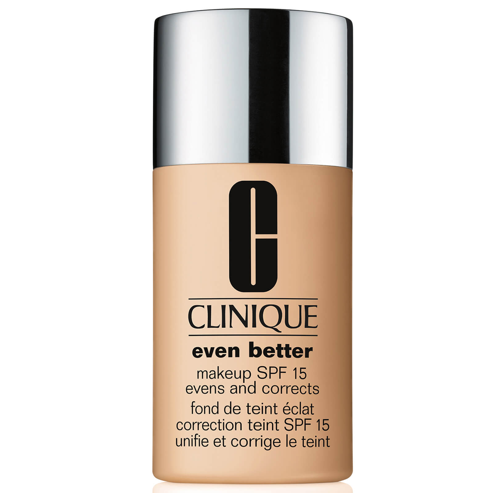 Clinique Even Better Makeup SPF15 30ml (Various Shades) - Vanilla