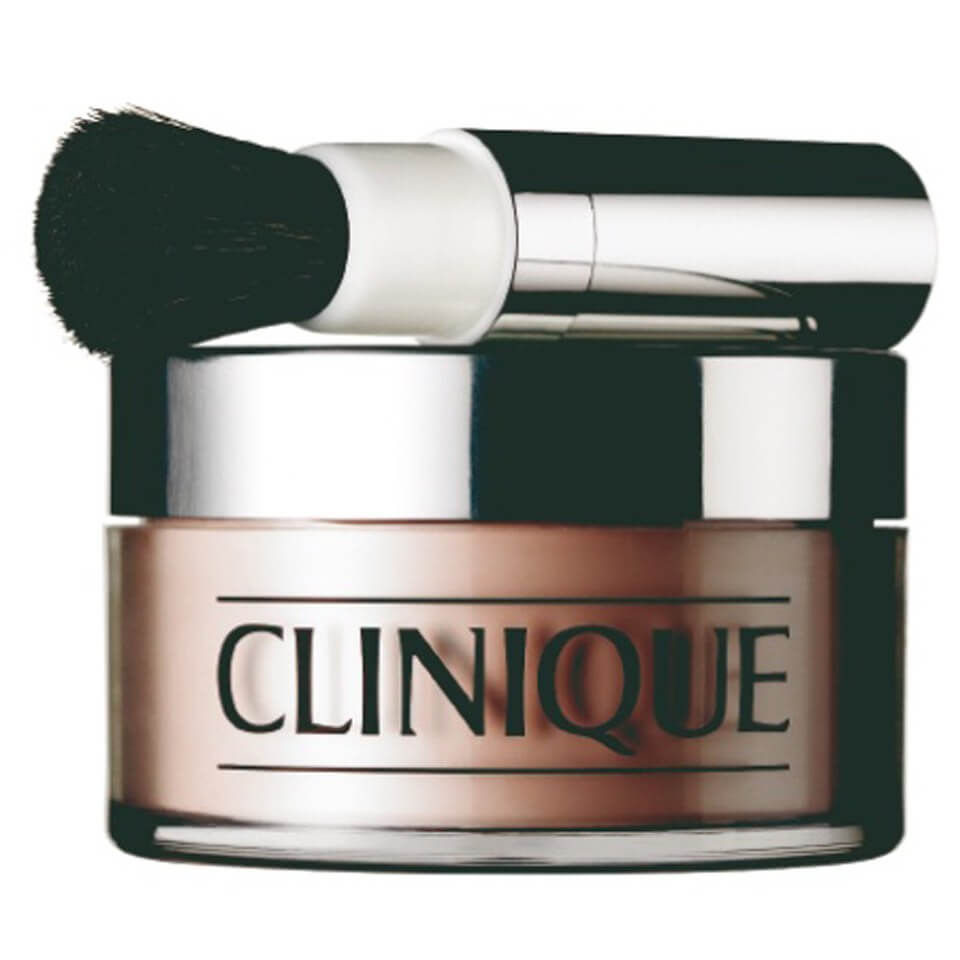 Clinique Blended Face Powder and Brush 35g (Various Shades) - Transparency Neutral