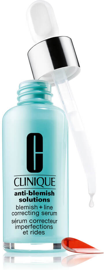 Clinique Anti-Blemish Line Correcting Serum 30ml