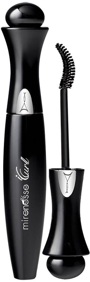 mirenesse iCurl 24 Hour Mascara - Black 10g