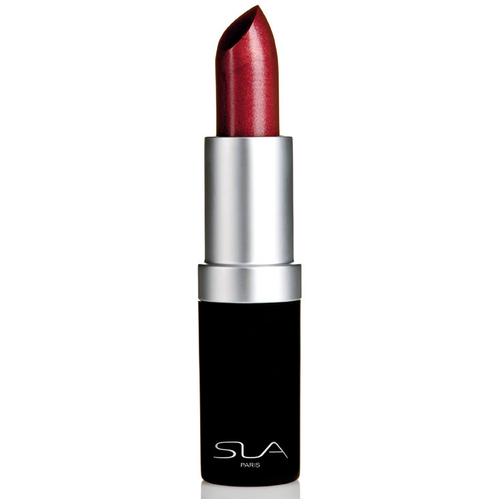 SLA Paris Natural Perfect Lipstick 3.5g (Various Shades) - Red Red