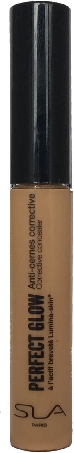 SLA Paris Perfect Glow Concealer 8ml (Various Shades) - Dark Beige