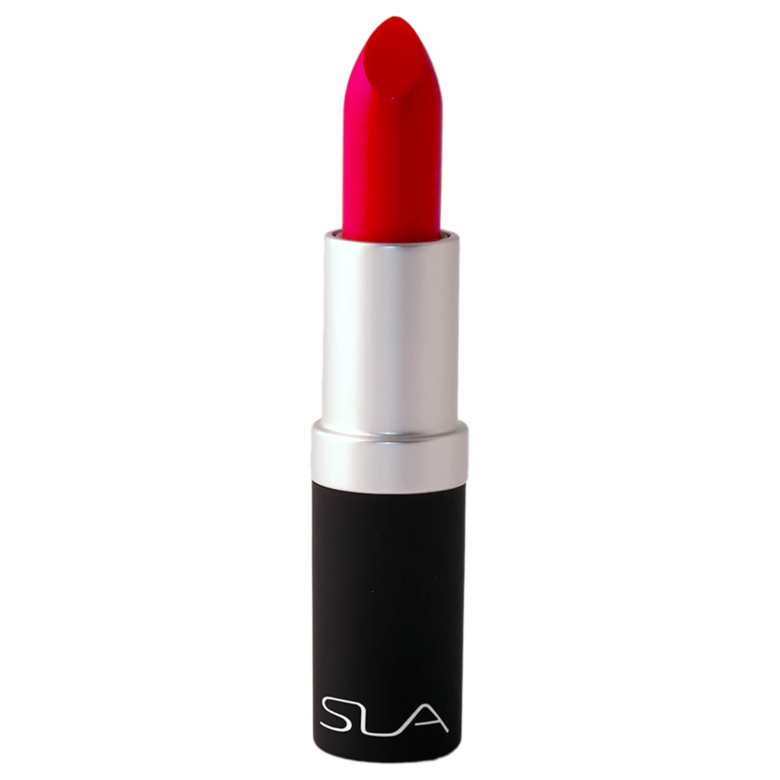 SLA Paris Infinite Mat Lipstick 3.5g (Various Shades) - Red Pink