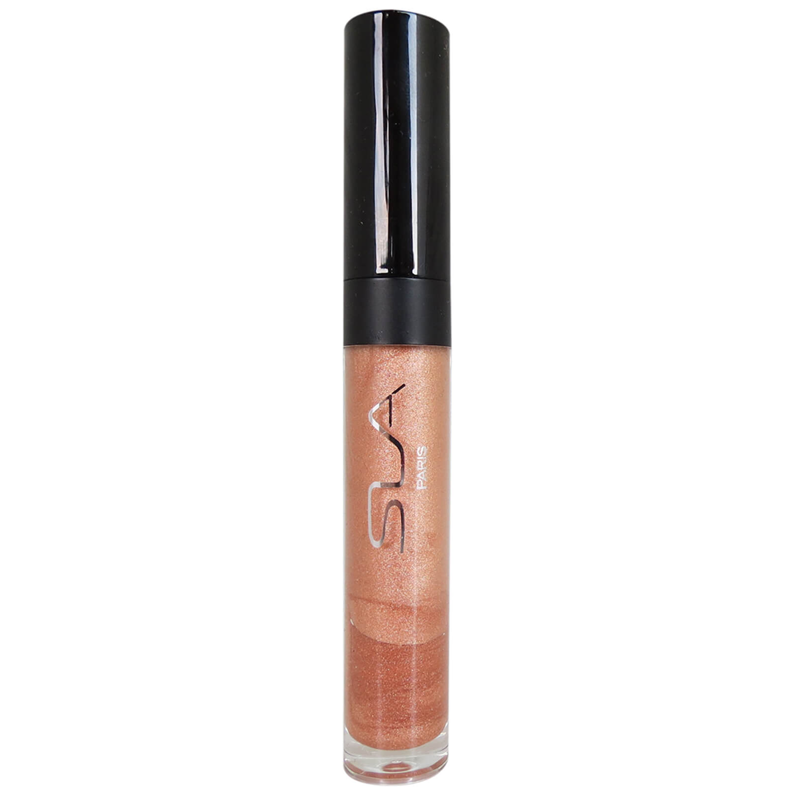 SLA Paris Fruity Lip Gloss 5ml (Various Shades) - Copper Transparent Lacquer