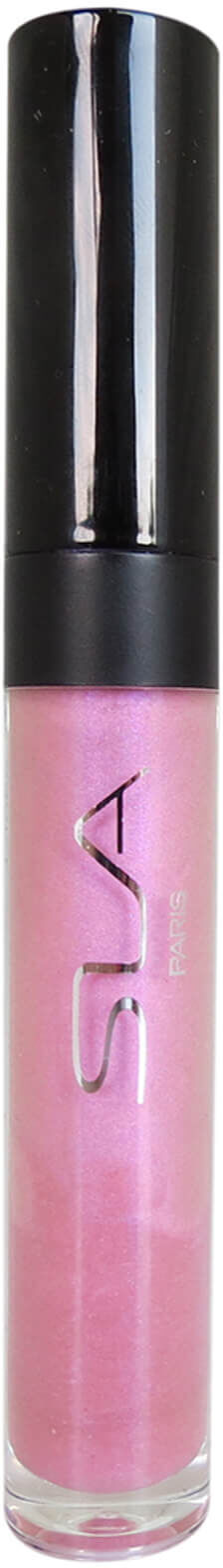 SLA Paris Fruity Lip Gloss 5ml (Various Shades) - Mauve Milkshake Lacquer