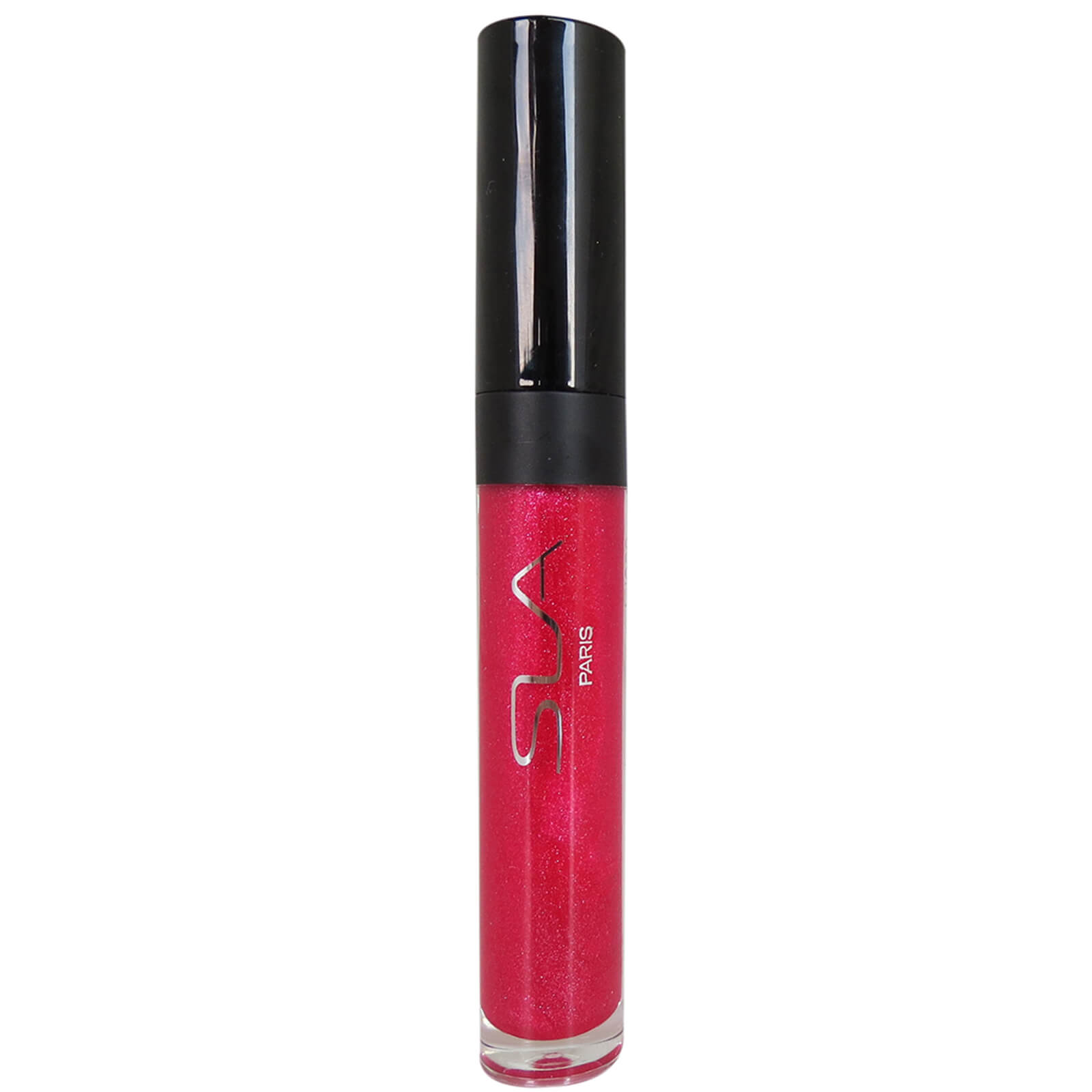 SLA Paris Fruity Lip Gloss 5ml (Various Shades) - Cherry Lacquer