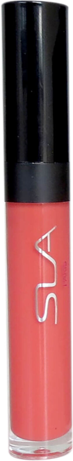 SLA Paris Fruity Lip Gloss 5ml (Various Shades) - Coral