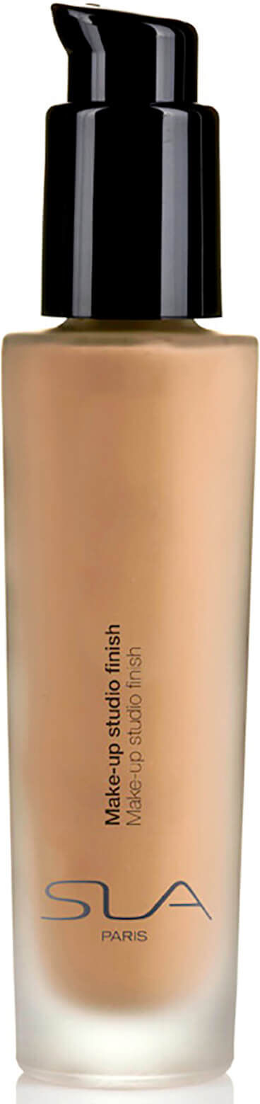 SLA Paris Make-Up Studio Finish Primer - Tanned Lumière 30ml