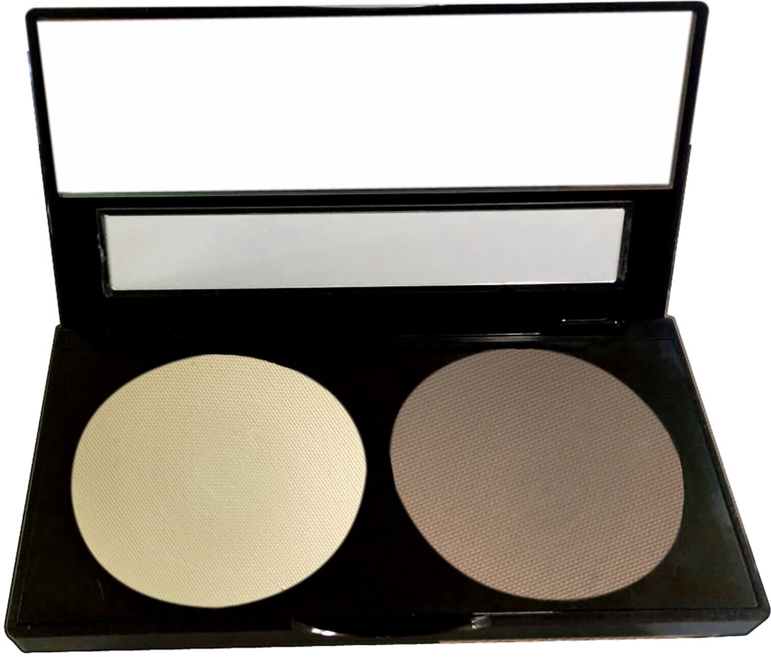 SLA Paris 2 Corrector Powder Palette - Medium Olive