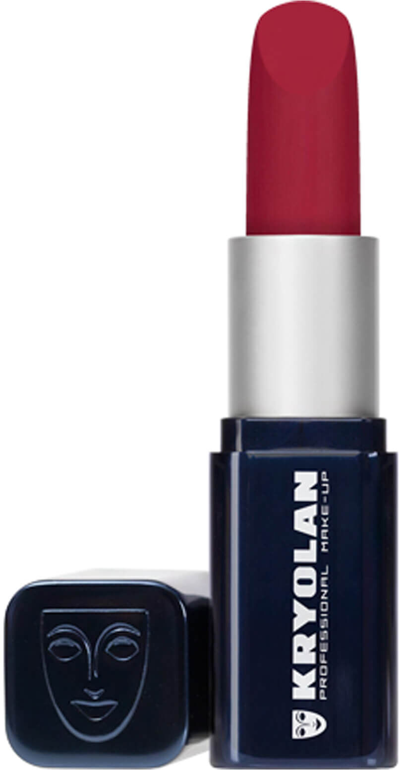 Kryolan Professional Make-Up Lipstick Matt - Fortuna 4g