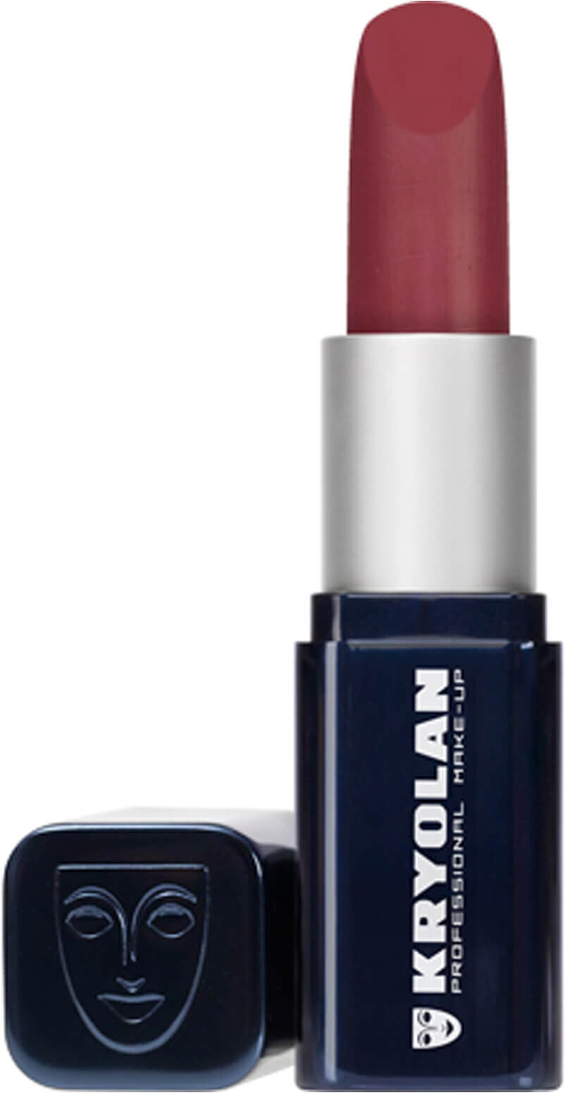 Kryolan Professional Make-Up Lipstick Matt - Maat 4g