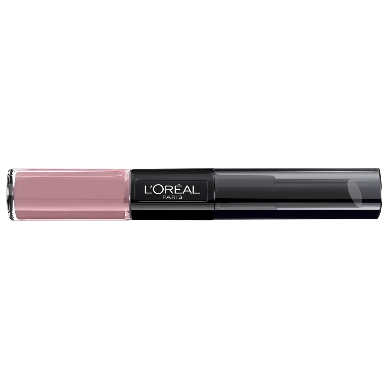 L’Oréal Paris L'Oréal Paris Infallible 2-Step Lip Colour (Various Shades) - 111 Permanent Blush