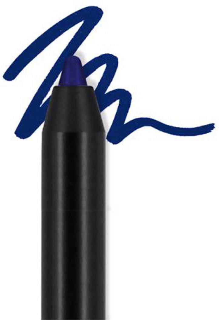 mirenesse Forbidden Ink Waterproof Eyeliner 0.75g (Various Shades) - Voyeur