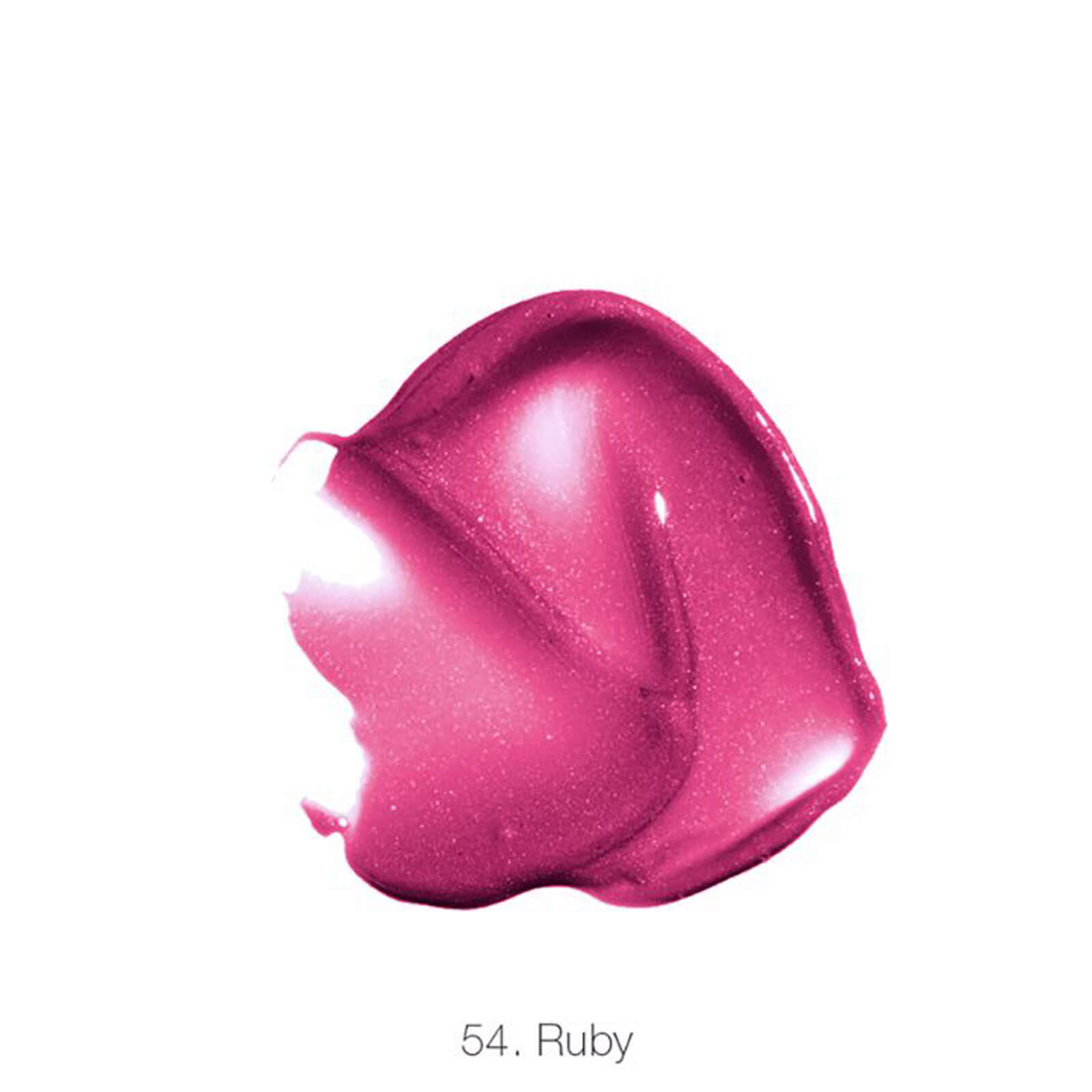 mirenesse Velvet Lip Lift Moisture Shine 4.5ml (Various Shades) - Ruby