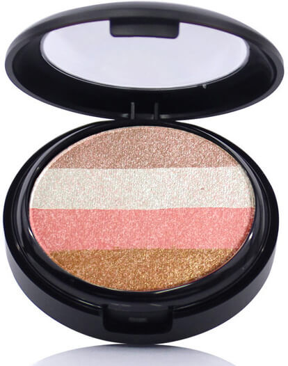 OFRA Blush Stripes Blush/Bronzer - Illuminating 10g