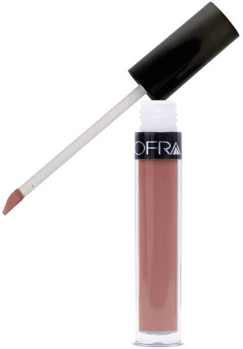 OFRA Long Lasting Liquid Lipstick - Charmed 6g