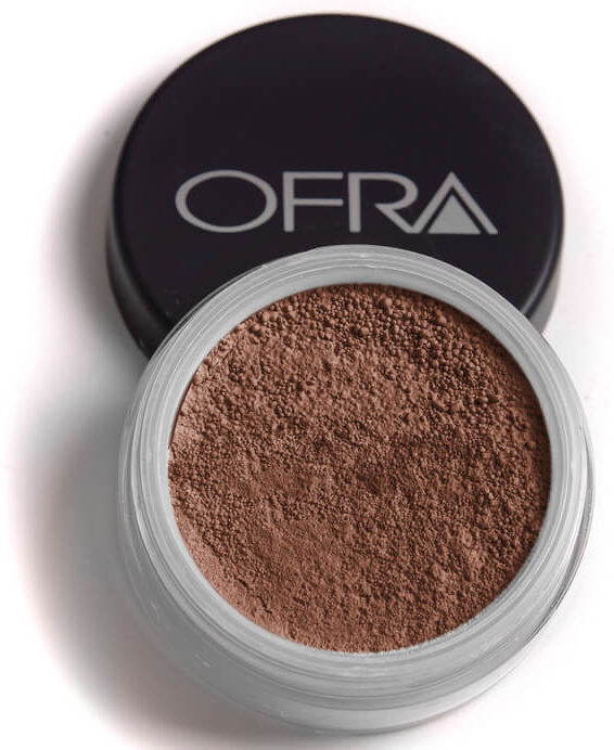 OFRA Mineral Loose Powder Foundation - Cocoa 6g