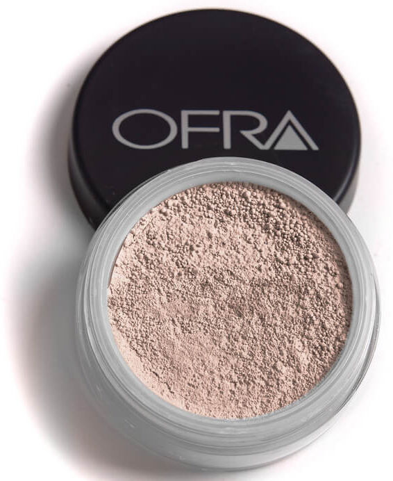 OFRA Mineral Loose Powder Foundation - Desert Sand 6g