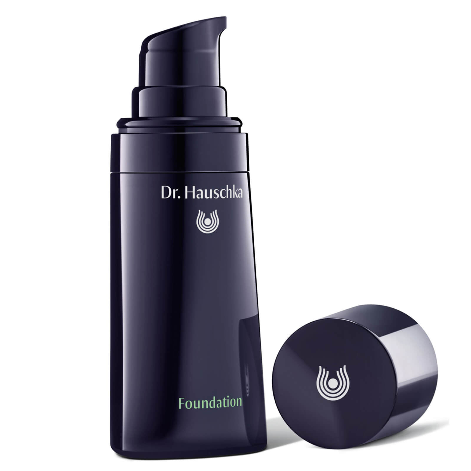 Dr. Hauschka Foundation - Macadamia