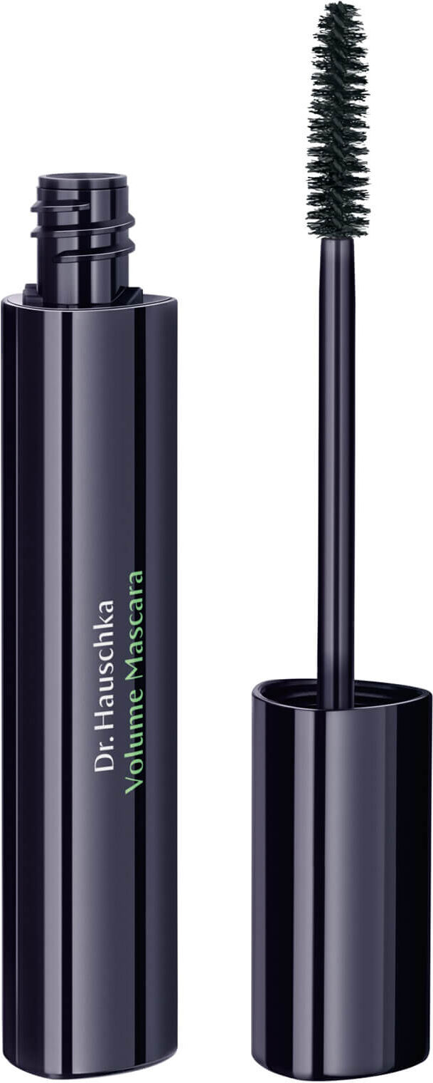 Dr. Hauschka Volume Mascara - 01 Black