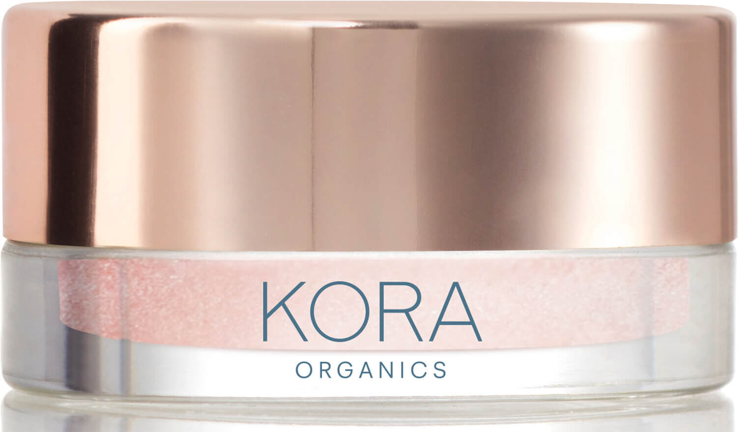 Kora Organics Rose Quartz Luminizer 6g