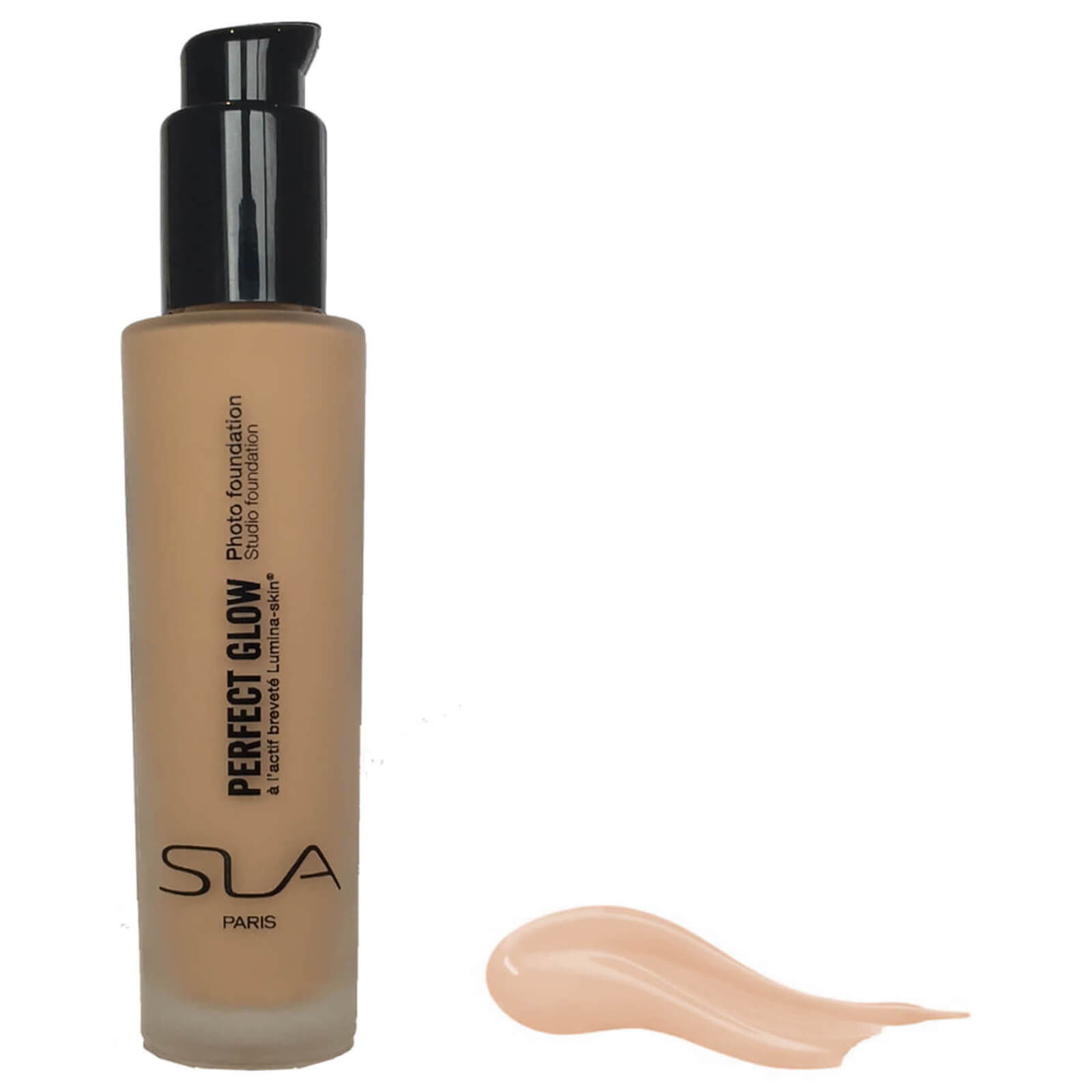 SLA Paris Perfect Glow Photo Foundation 30ml (Various Shades) - Pinky Beige