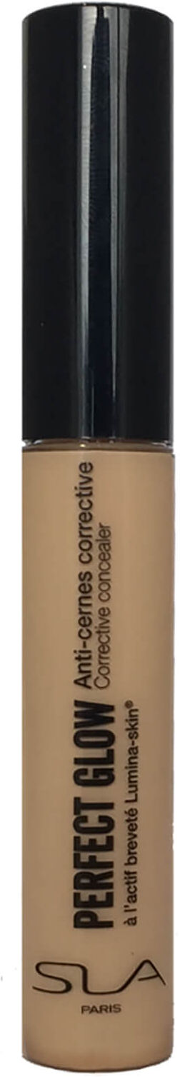 SLA Paris Perfect Glow Concealer 8ml (Various Shades) - Light Beige