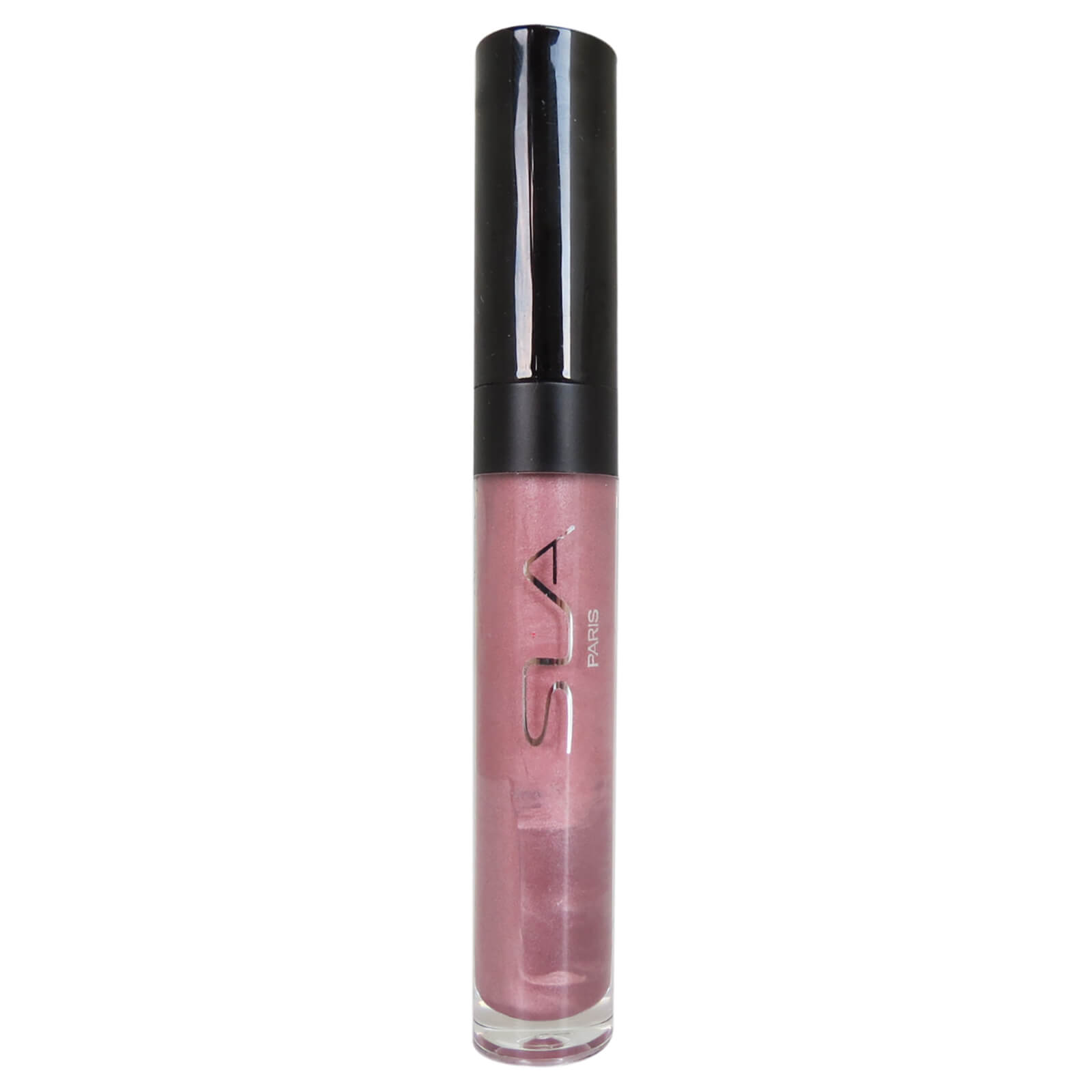 SLA Paris Fruity Lip Gloss 5ml (Various Shades) - Pink Orchid Lacquer