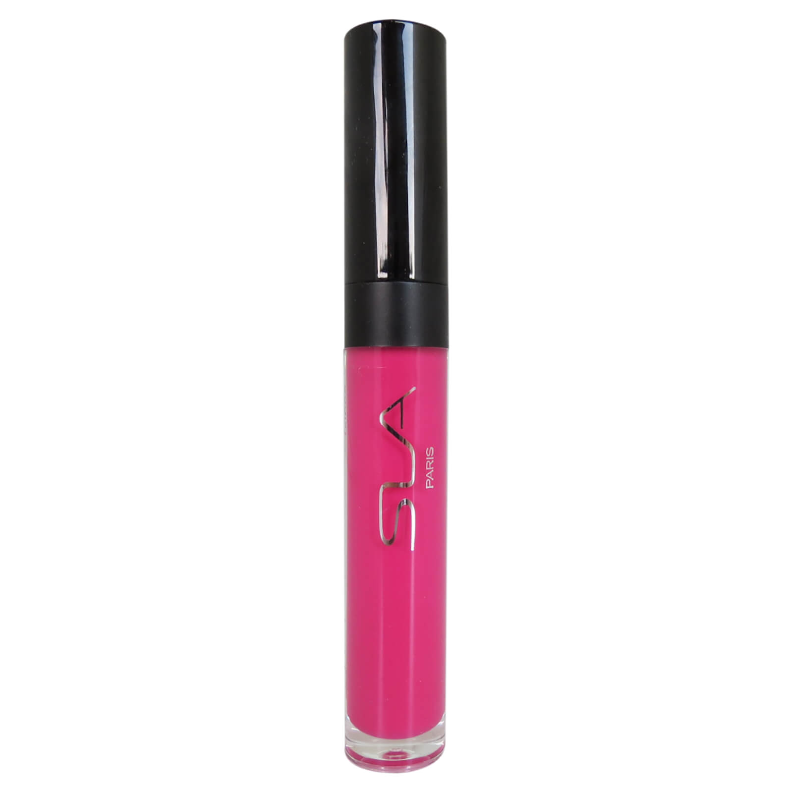 SLA Paris Fruity Lip Gloss 5ml (Various Shades) - Fuschia Pop