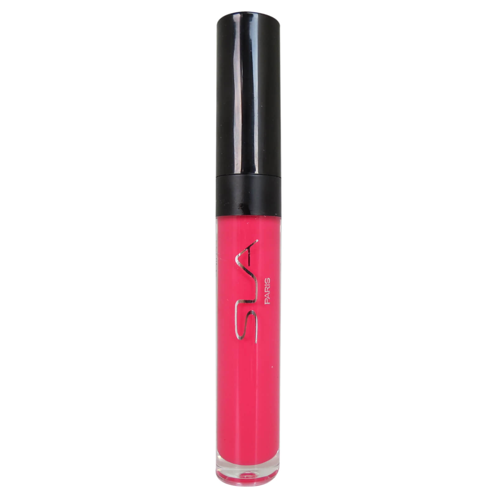 SLA Paris Fruity Lip Gloss 5ml (Various Shades) - Rose Flashy