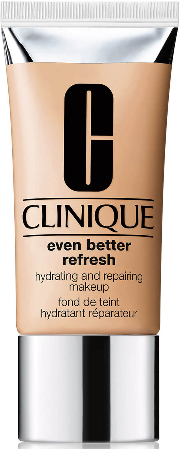 Clinique Even Better Refresh Hydrating and Repairing Makeup 30ml (Various Shades) - CN 52 Neutral