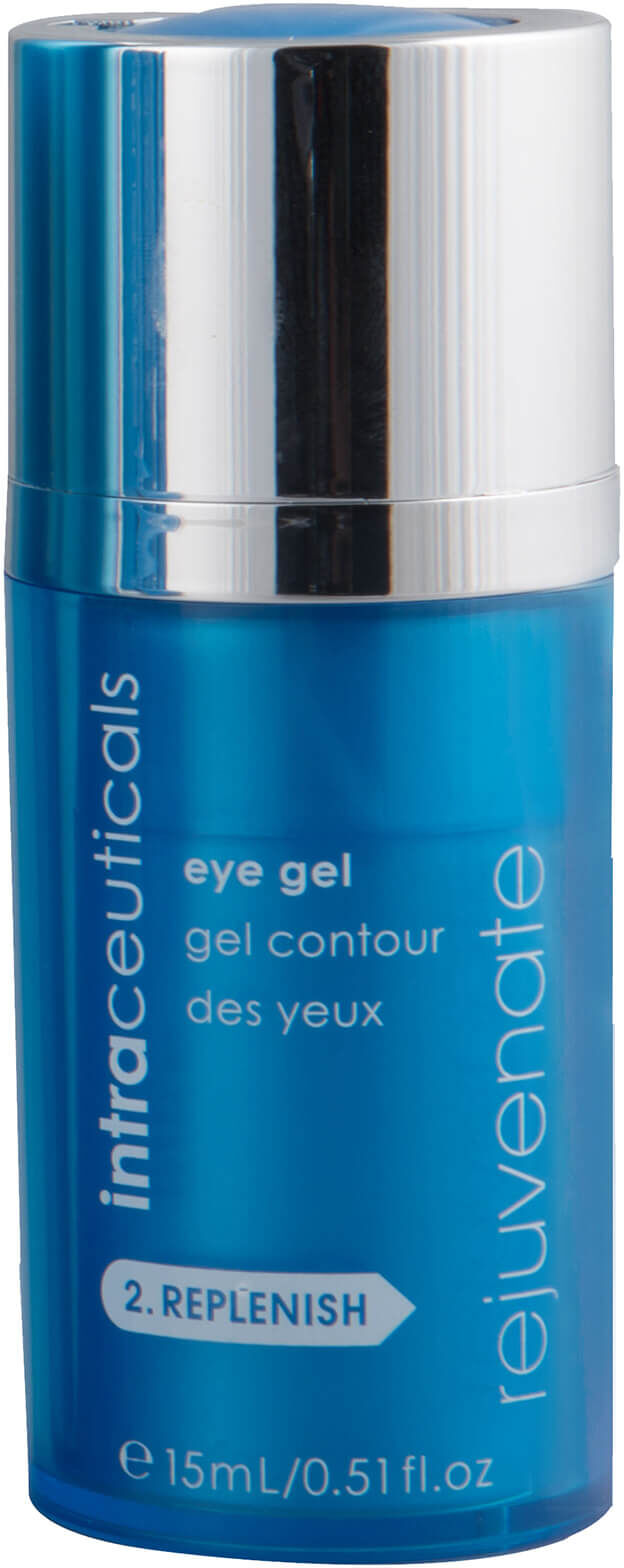 Intraceuticals Rejuvenate Eye Gel 15ml