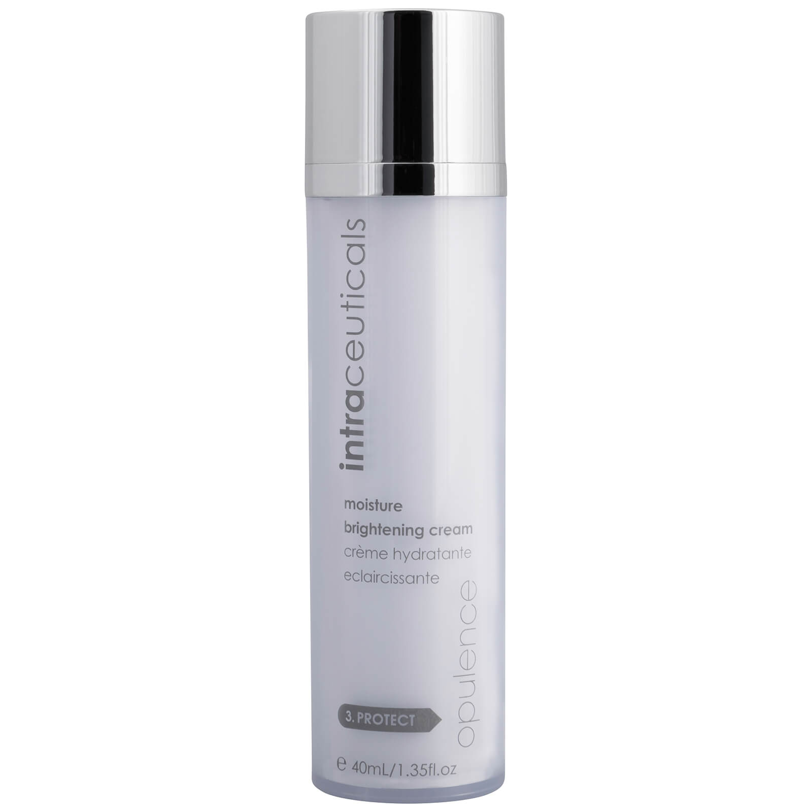 Intraceuticals Opulence Moisture Brightening Cream 40ml