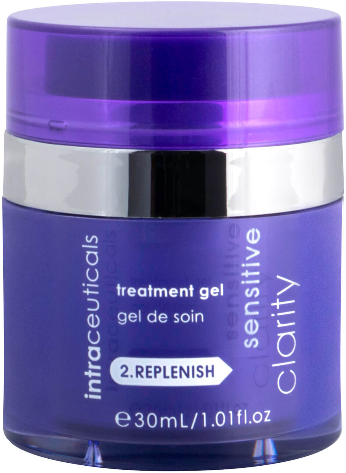 Intraceuticals Clarity Treatment Gel Sensitive 30ml