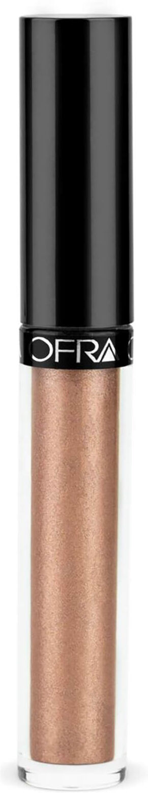 OFRA Bossy Eyes Liquid Eye Shadow - Rozay 6g