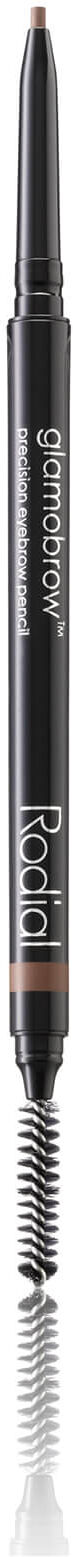 Rodial Glamobrow Brow Pencil 0.09g (Various Shades) - Ash Brown