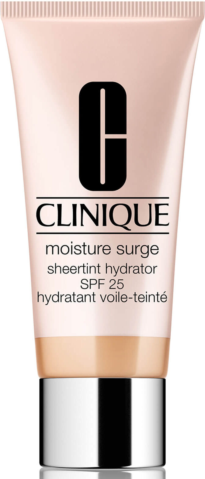 Clinique Moisture Surge SPF25 Sheertint Hydrator 40ml (Various Shades) - Light