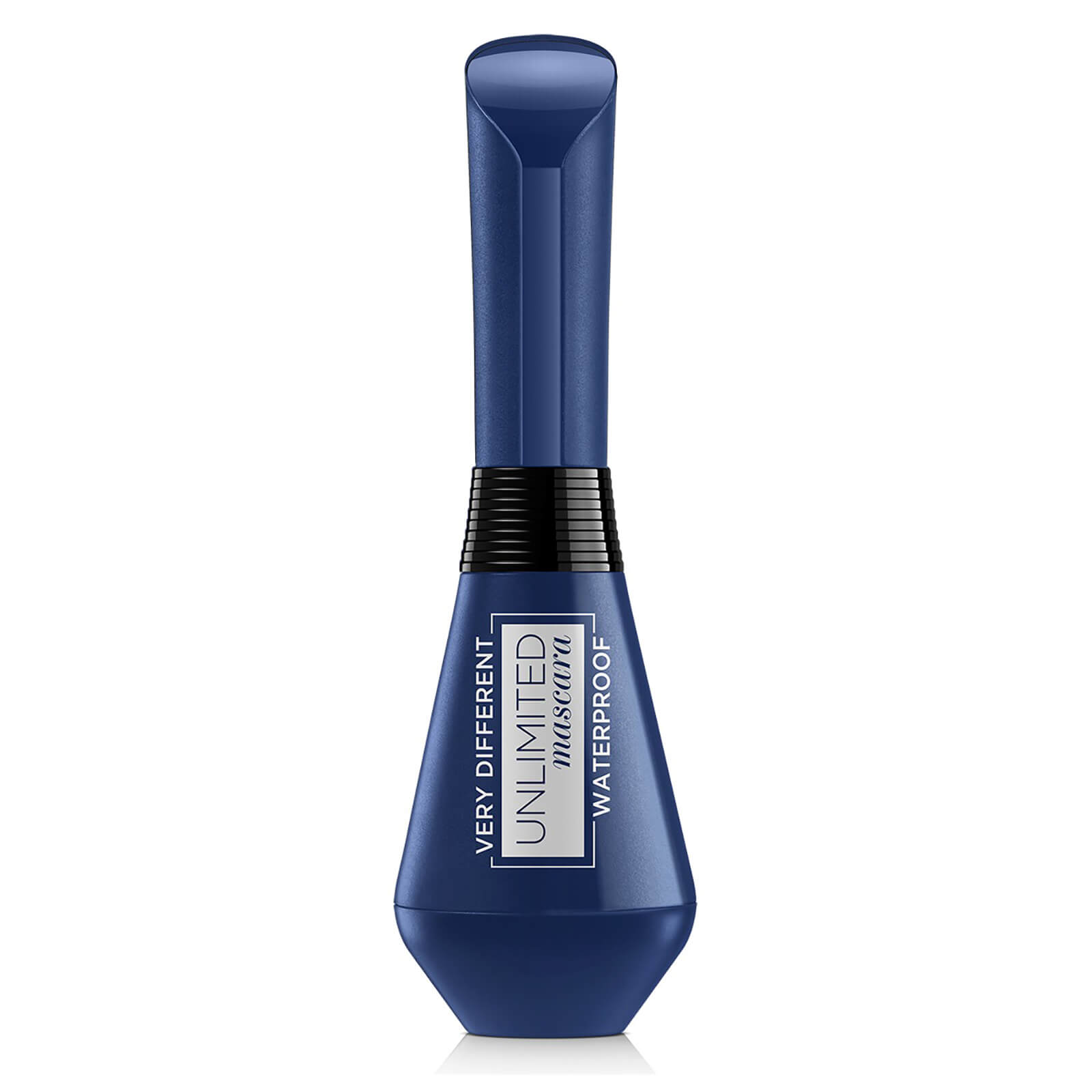 L’Oréal Paris L'Oréal Paris Unlimited Waterproof Mascara - Black 7.4ml