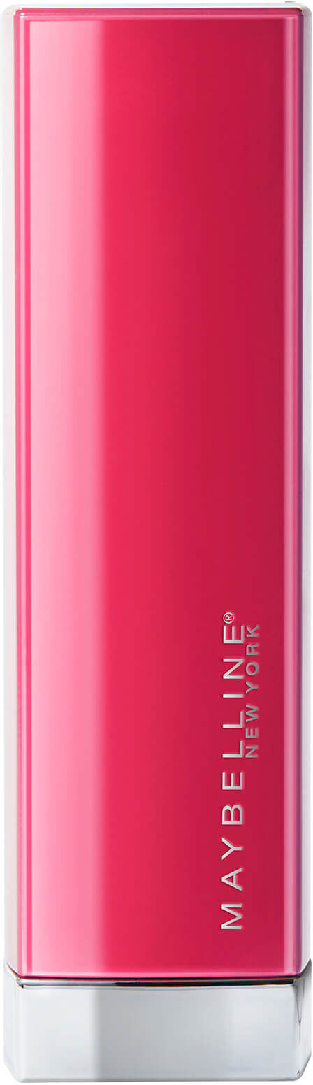 Maybelline Color Sensational Made for All Lipstick 4.2g (Various Shades) - 379 Fuchsia for me