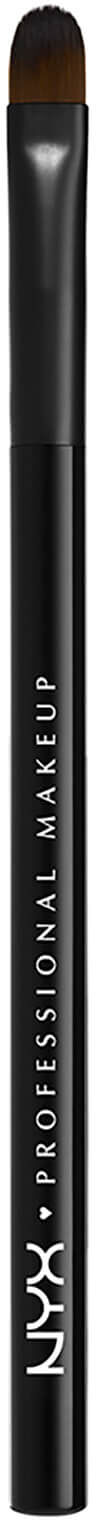 NYX Professional Makeup Pro Flat Detail Brush