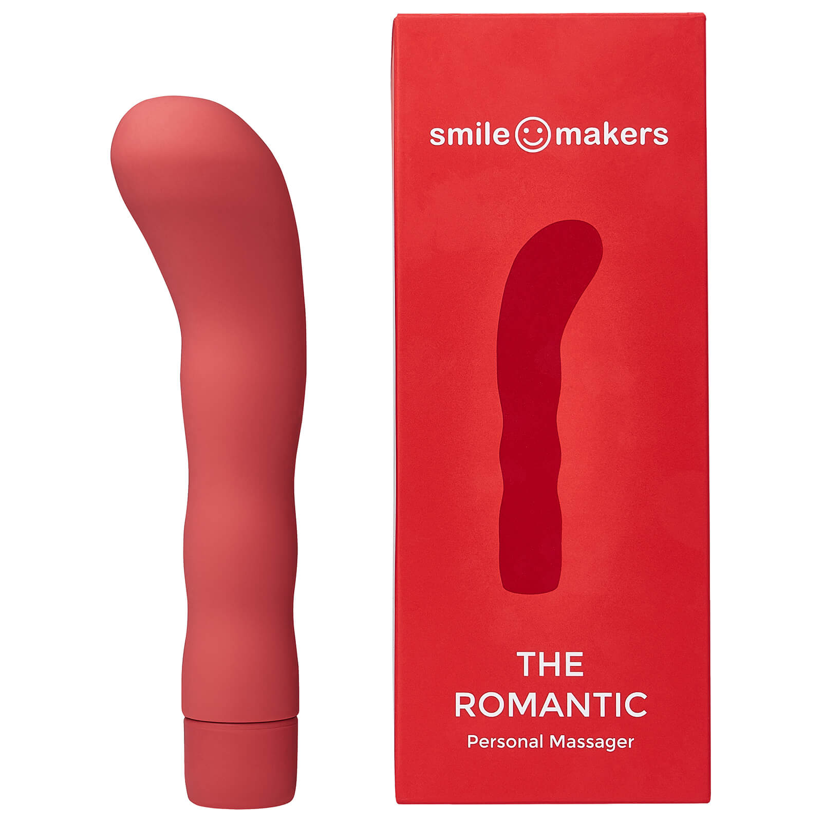 Smile Makers - The Romantic