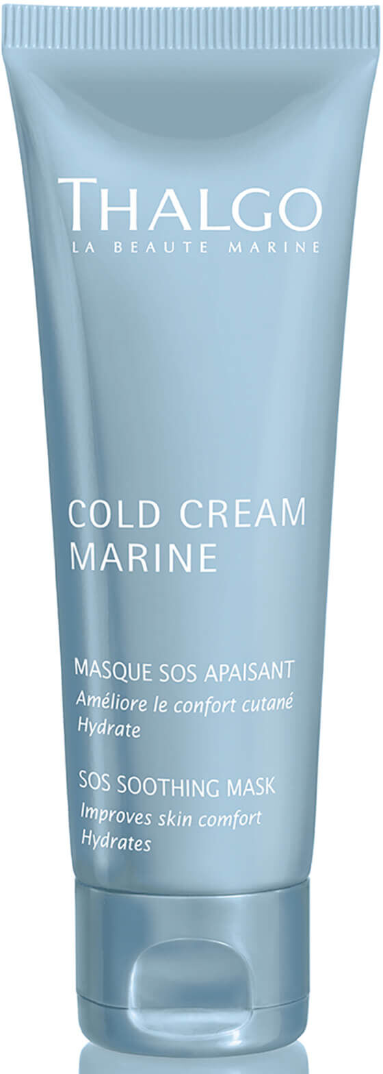 Thalgo Cold Cream Marine SOS Soothing Mask 50ml