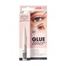 Kiss Glueliner Eyeliner & colle