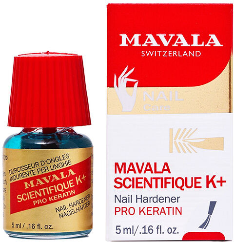 Mavala Scientifique K+ Durcisseur d'Ongles 5ml