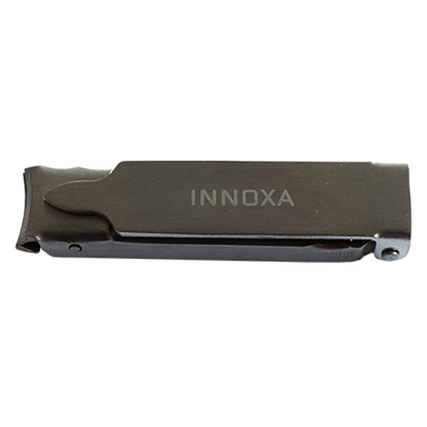 Innoxa Paris Innoxa Expert Accessoires Coupe Ongles Extra Plat Inox 6,3cm