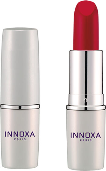 Innoxa Paris Innoxa Lèvres Rouge à Lèvres Inno'Lips Satiné N°401 Rouge Couture 3,5g